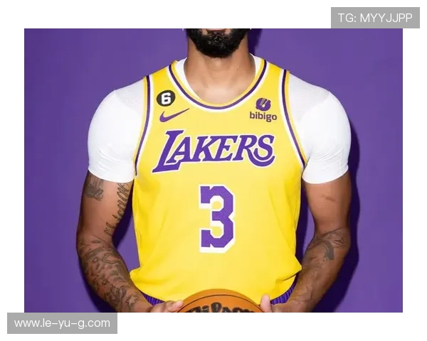 安东尼·戴维斯的统治力有多强?从攻防解析他如何定义现代内线 安东尼·戴维斯的统治力有多强?从攻防解析他如何定义现代内线