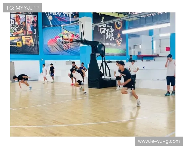 提升篮球技能的高效训练方法,助你突破极限! 提升篮球技能的高效训练方法,助你突破极限!