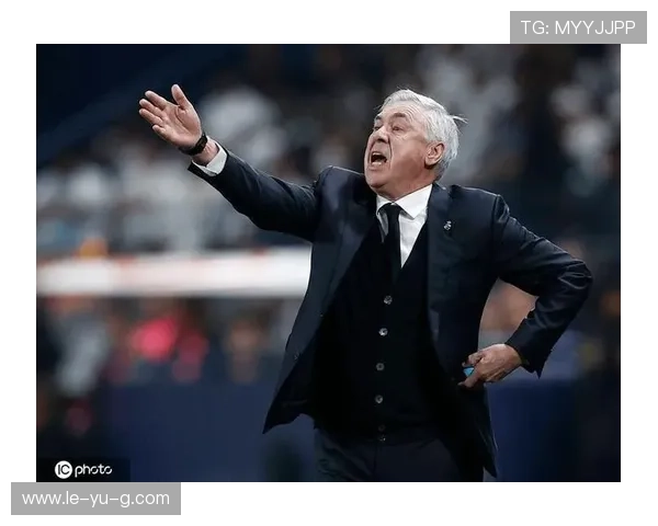 安切洛蒂:意大利名帅再掀执教新篇章 安切洛蒂:意大利名帅再掀执教新篇章